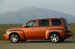 Chevrolet HHR 2008 года